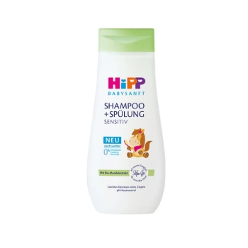Nessiworld  p Çocuk Şampuanı 200 ml