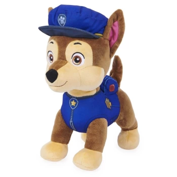 Nessiworld Paw Patrol Chase Sesli ve Hareketli Figür 30 cm