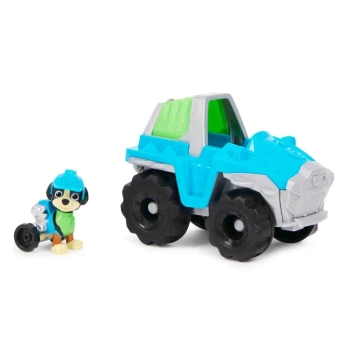Nessiworld  PAW Patrol Rex ve Görev Aracı