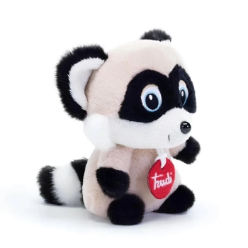 Nessiworld Peluş Friend Raccoon