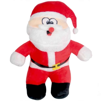 Nessiworld Peluş Noel Baba 45 cm