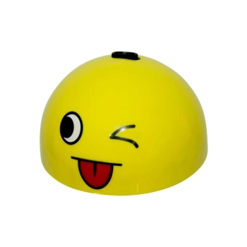 Nessiworld Pilli Kaçan Neşeli Emoji