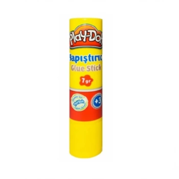 Nessiworld  Play-Doh Glue Stick Yapıştırıcı 7 Gr.