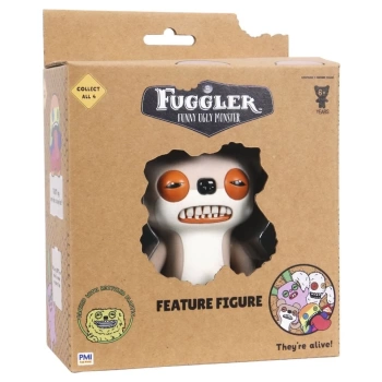 Nessiworld PMI FG1000 Fuggler Feature Figür Model Assorti