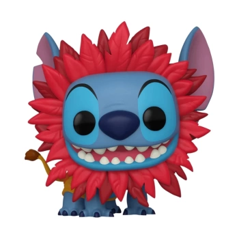 Nessiworld  POP! Disney Stitch Costume Simba 75164