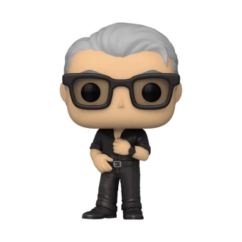 Nessiworld  POP! Movies Jurassic World 3 Dr. Ian Malcolm 62224