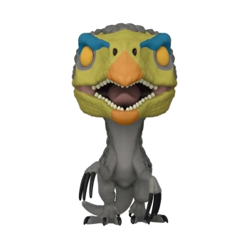 Nessiworld  POP! Movies Jurassic World 3 Therizinosaurus 55293