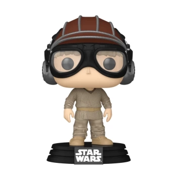 Nessiworld  POP! Star Wars Anakin with Helmet 76015