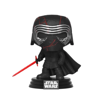 Nessiworld  POP! Star Wars: Rise of Skywalker Kylo Ren SL 39887