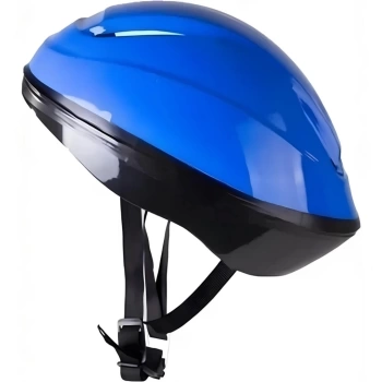 Nessiworld Pvc Kask Mavi