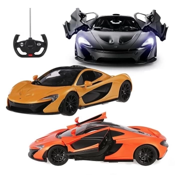 NessiWorld Rastar Kumandalı 1:14 Mclaren P1