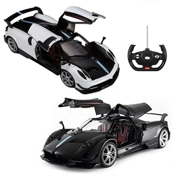 Nessiworld  Rastar Kumandalı 1:14 Pagani Huayra BC