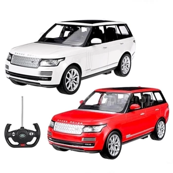 Nessiworld Rastar Kumandalı 1:14 Range Rover Sport