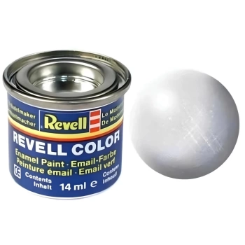 Nessiworld Revell Aluminium Metallic 14 ml