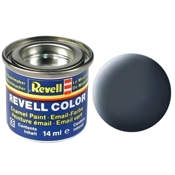 Nessiworld Revell Anthr Grey Mat 14 ml