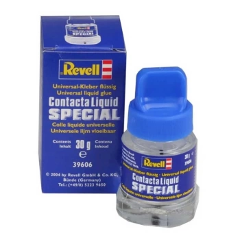 NessiWorld Revell Yapıştırıcı Sıvı 30gr