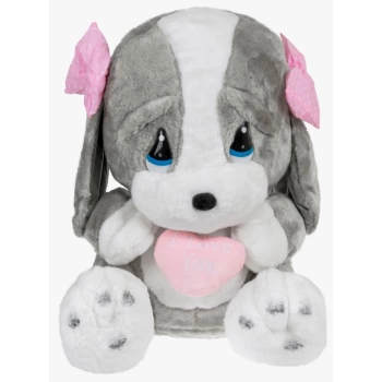 Nessiworld Sad Sam Honey I love You Plush 45 cm 24954