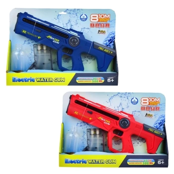 Nessiworld Şarjlı Su Tabancası 42 cm