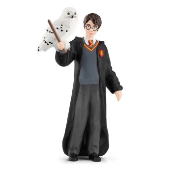 Nessiworld Schleich Harry Potter Hedwig 42633