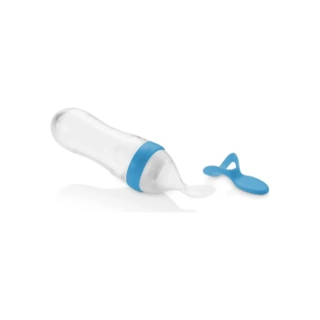 Nessiworld    Sıkmalı Kaşık 806 Mavi