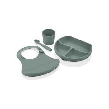 Nessiworld    Silikon Beslenme Seti 728 Mint