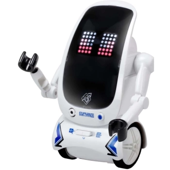 Nessiworld Silverlit Maze Breaker II Robot 88493