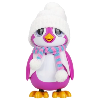 NessiWorld Silverlit Rescue Penguin