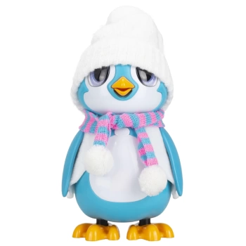 NessiWorld Silverlit Rescue Penguin