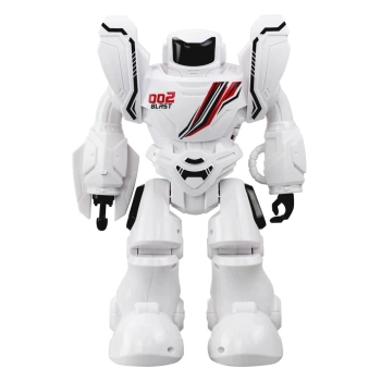 Nessiworld Silverlit Robo Blast One Kumandalı Robot