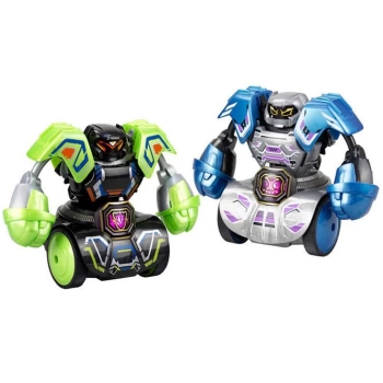 Nessiworld Silverlit Robo Kombat Tornado 86883