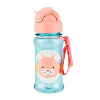Nessiworld Skip Hop Pipetli Tritan Suluk Kedi