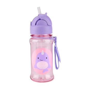 Nessiworld Skip Hop Pipetli Tritan Suluk Narwhal