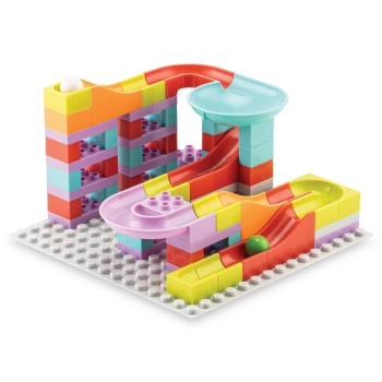 Nessiworld Slide Blocks 75 Parça