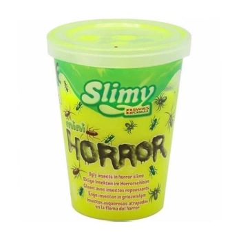 Nessiworld  Slimmy Mini Horror Oyuncak
