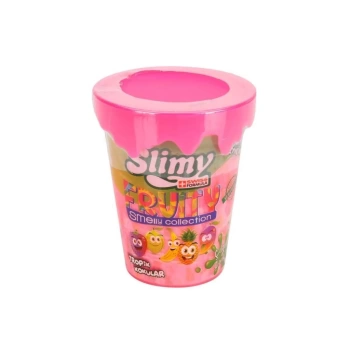 Nessiworld Slimy Meyve Kokulu Jöle 80 gr