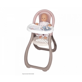 Nessiworld Smoby Bebek Sandalyesi