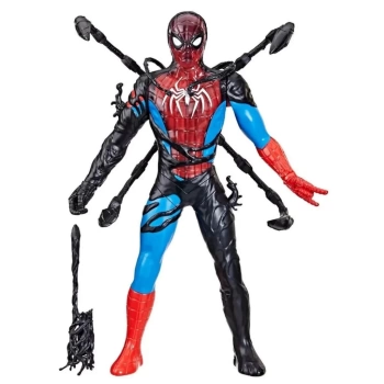 Nessiworld Spider Man Venom Versus Liquid Shifter Figür G0728