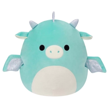 Nessiworld Squishmallow Ejderha Miles 40 cm