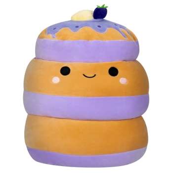 Nessiworld Squishmallow Pankek Paden 20 cm