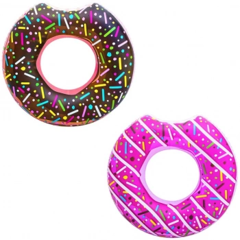 Nessiworld    Summer Flavors Collection Donut Simit 107cm 36118