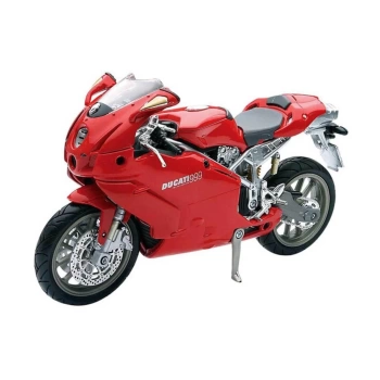 Nessiworld Sunman 1:12 Ducati 999