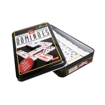 Nessiworld Sunman 28li Domino