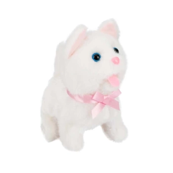 Nessiworld  Sunman Jamina Sevimli Peluş Kedi Lottie