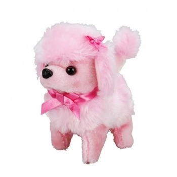 Nessiworld  Sunman Sevimli Köpek Poodle
