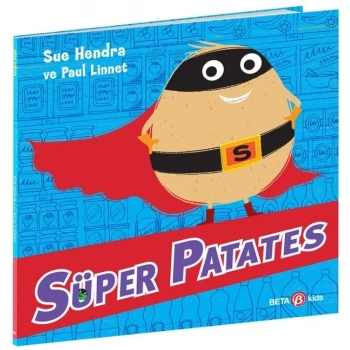 Nessiworld  Süper Patates