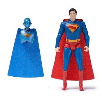 Nessiworld Superman Figür 15 cm