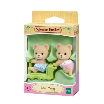 Nessiworld Sylvanian Families Bebek Denizkızı Dükkanı 5766