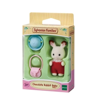 Nessiworld Sylvanian Families Bebek Denizkızı Dükkanı 5767