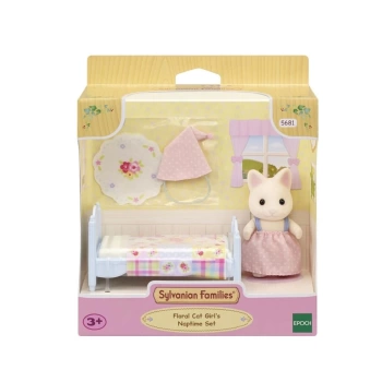 Nessiworld Sylvanian Families Bebek Denizkızı Dükkanı 5770