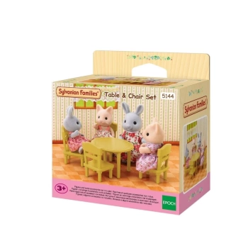 Nessiworld Sylvanian Families Bebek Denizkızı Dükkanı 5774
